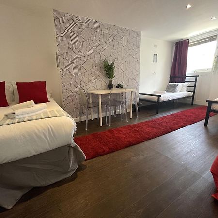 Seafront Party Houses For Hens, Stags & Groups Hove Pokoj fotografie