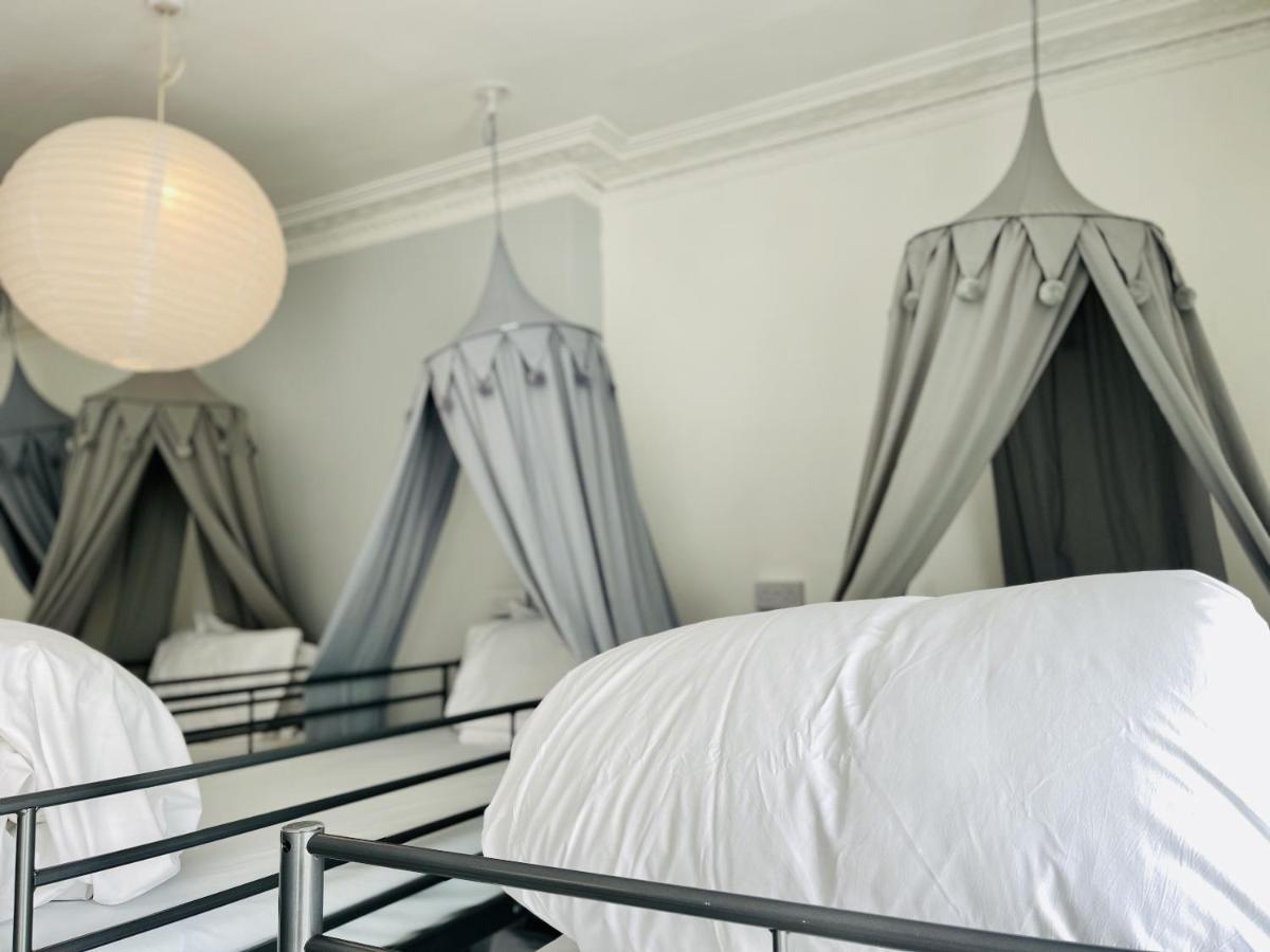 Seafront Party Houses For Hens, Stags & Groups Hove Pokoj fotografie