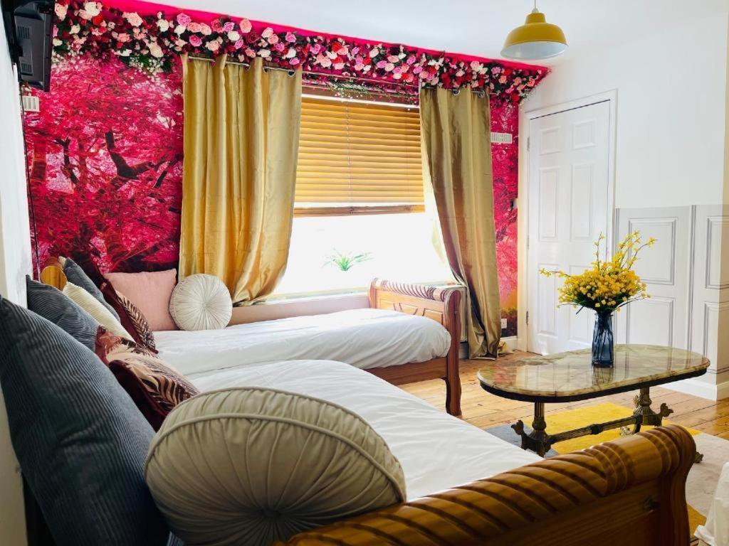 Seafront Party Houses For Hens, Stags & Groups Hove Exteriér fotografie