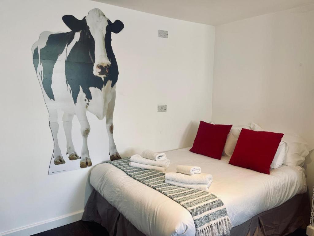 Seafront Party Houses For Hens, Stags & Groups Hove Exteriér fotografie