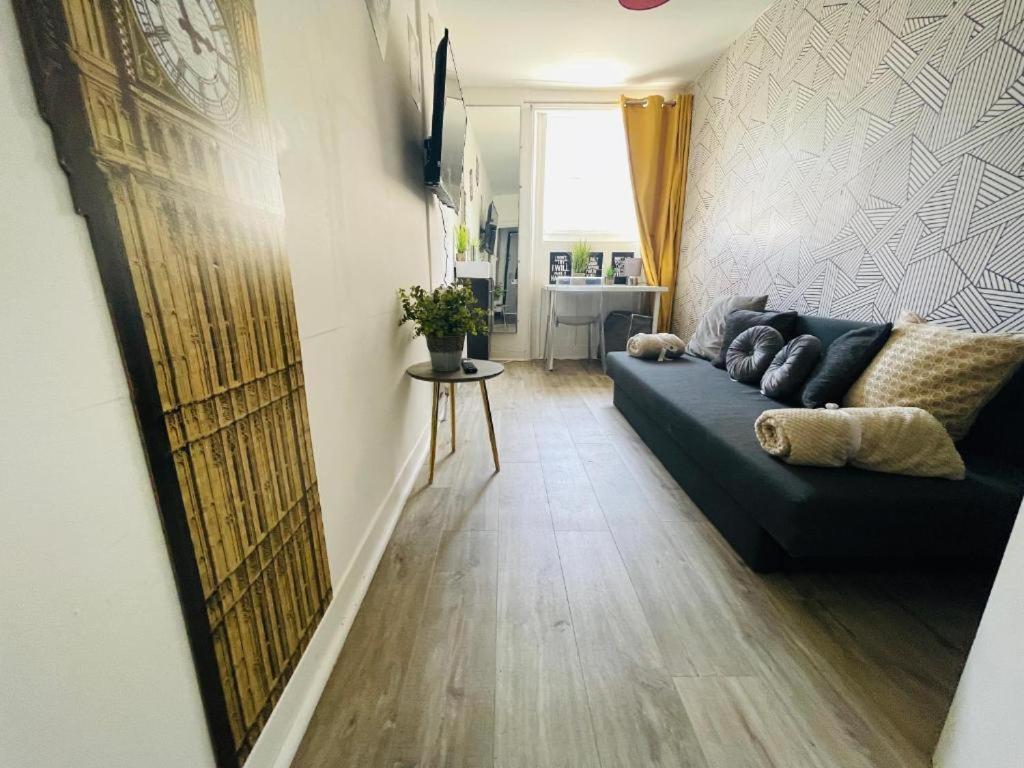 Seafront Party Houses For Hens, Stags & Groups Hove Exteriér fotografie