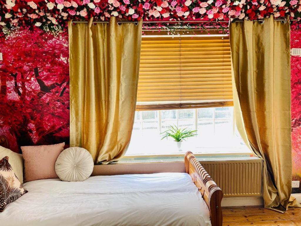 Seafront Party Houses For Hens, Stags & Groups Hove Exteriér fotografie