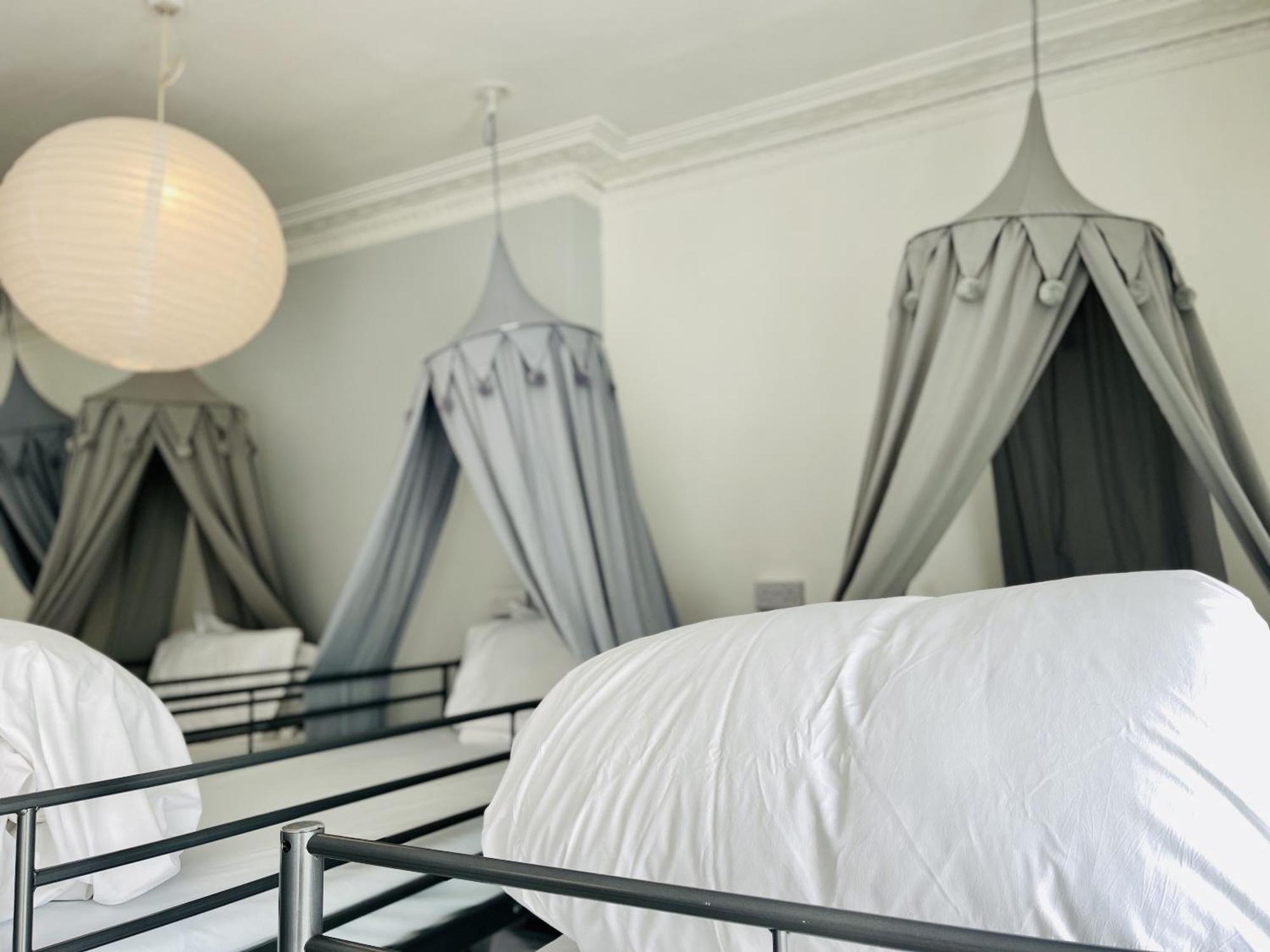 Seafront Party Houses For Hens, Stags & Groups Hove Exteriér fotografie