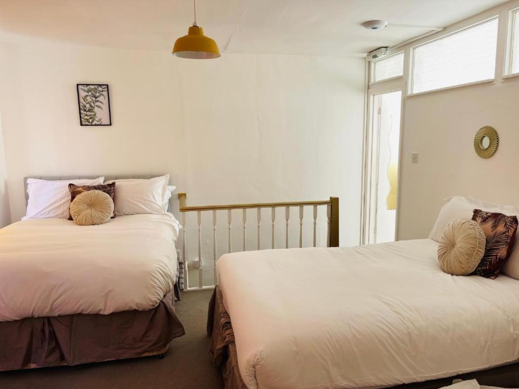 Seafront Party Houses For Hens, Stags & Groups Hove Pokoj fotografie