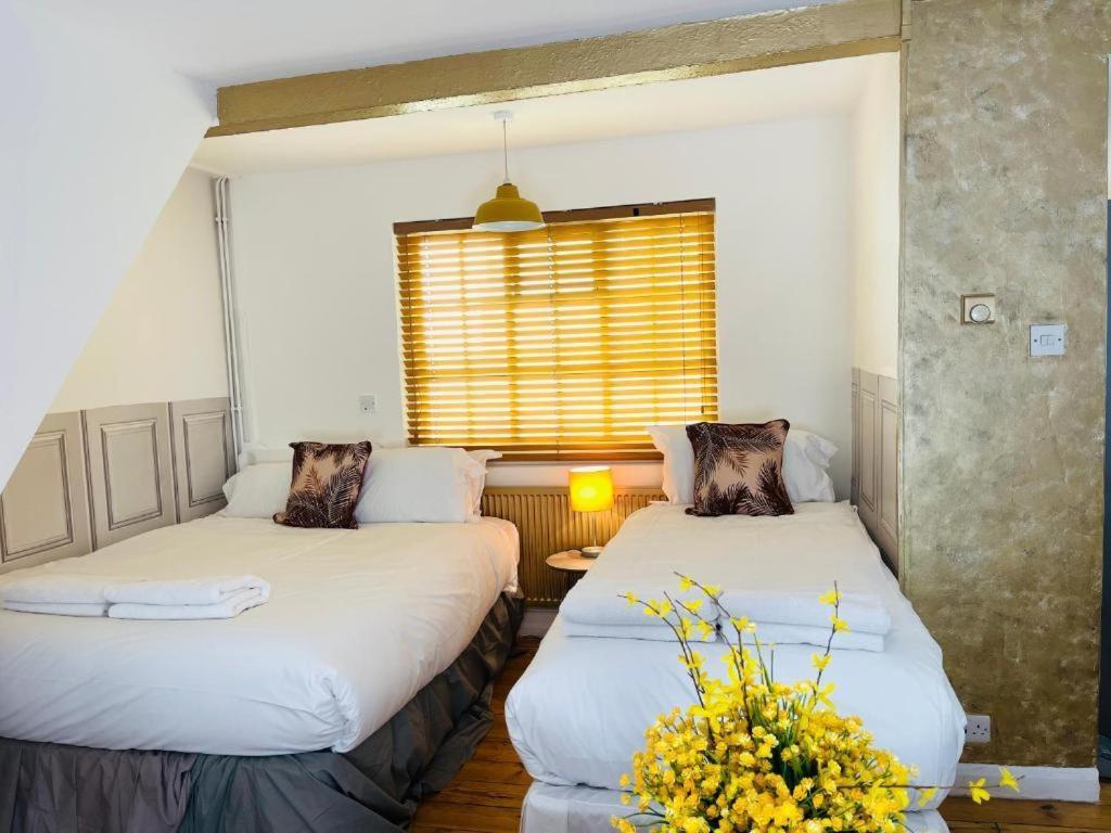 Seafront Party Houses For Hens, Stags & Groups Hove Pokoj fotografie