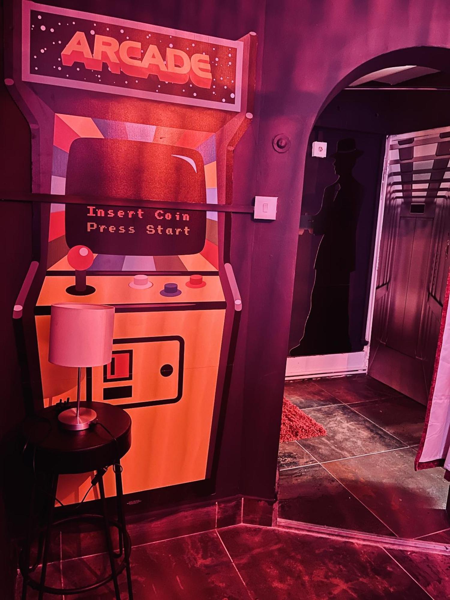 Seafront Party Houses For Hens, Stags & Groups Hove Pokoj fotografie